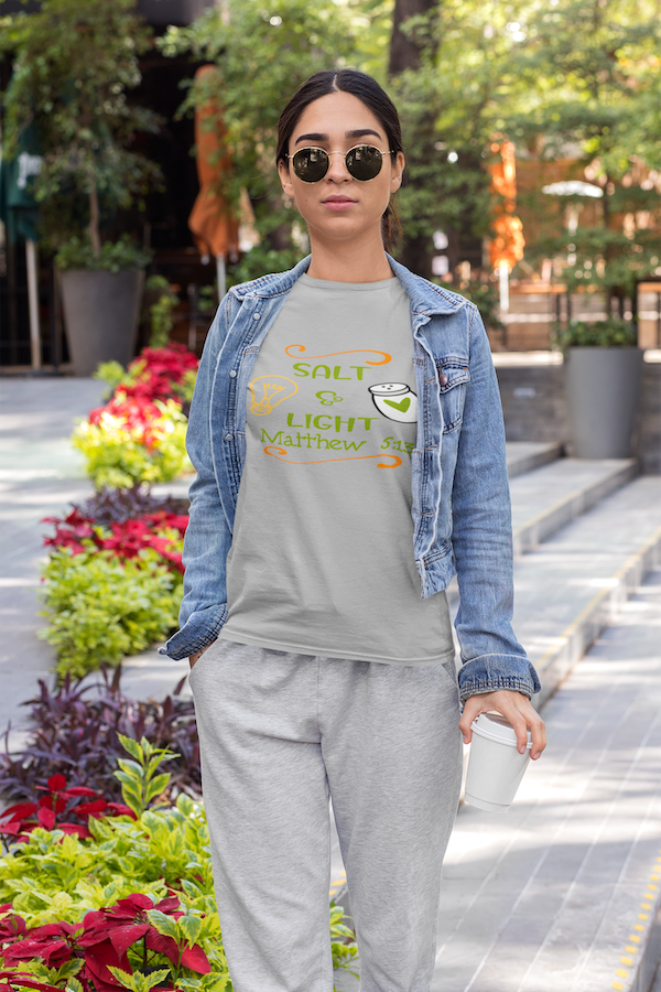 Heather Grey