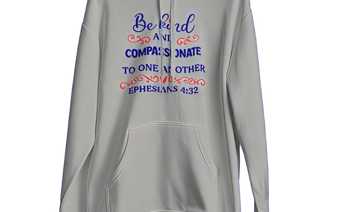 Be-kind-and-compassionate-hanger-grey-hoodie-400×533 (1)_upscaled (1) (1)