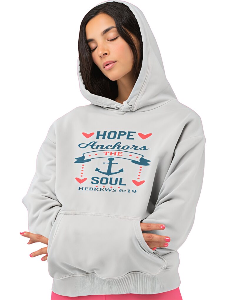 Hope-Anchors-The-Soul-Model-Grey-Hoodie-400×533 (2) (1)_upscaled