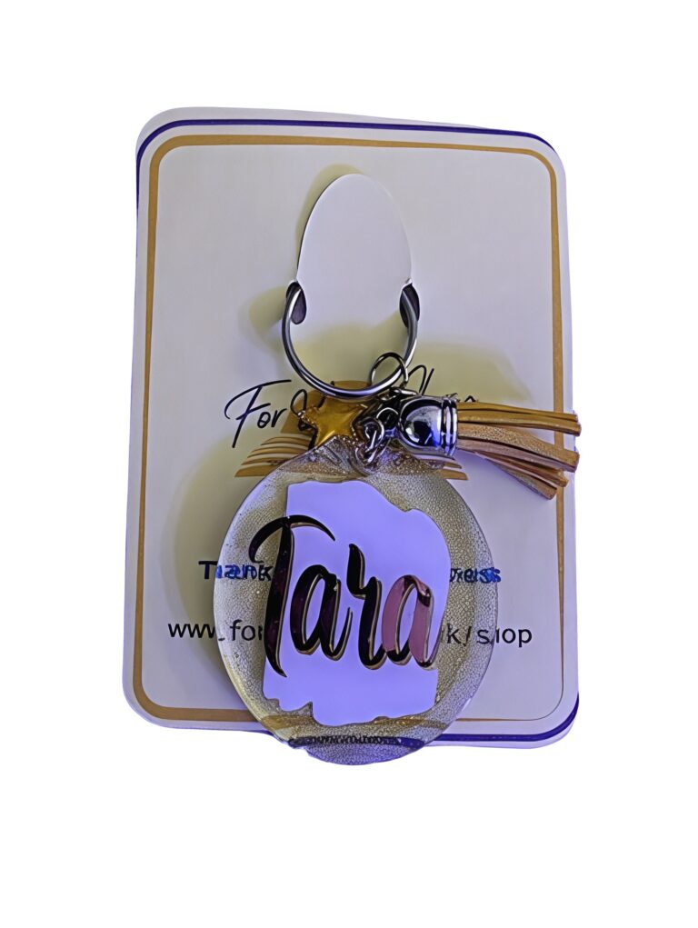Personalised-Keychain-with-Gold-Glitter-400x533_upscaled (1)