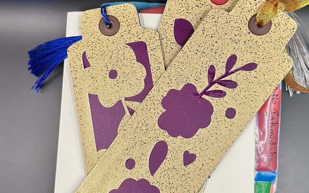 Bookmarks