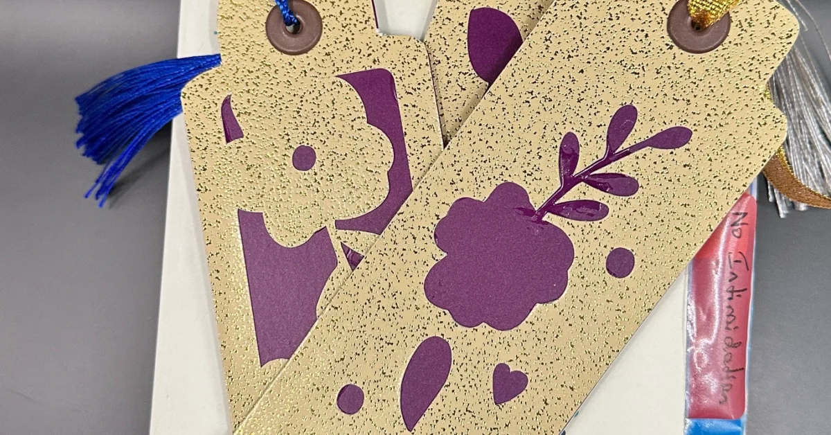 Bookmarks
