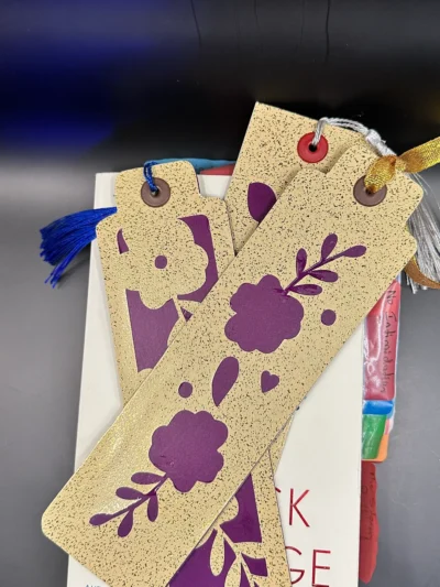 Bookmarks