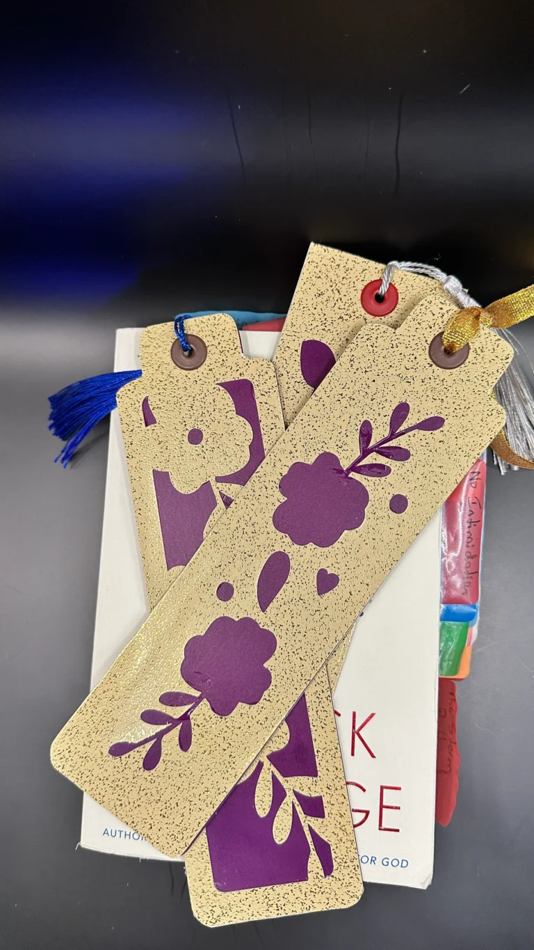 Bookmarks
