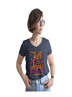 Fall-for-Jesus-Model-Blue-T-shirt_upscaled