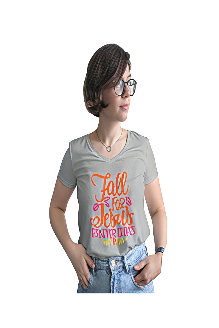 Fall-for-Jesus-Model-Grey-T-Shirt_upscaled