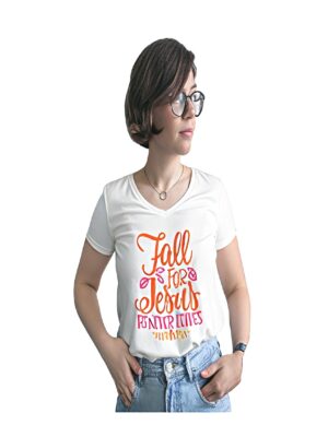Fall-for-Jesus-Model-White-T-Shirt_upscaled