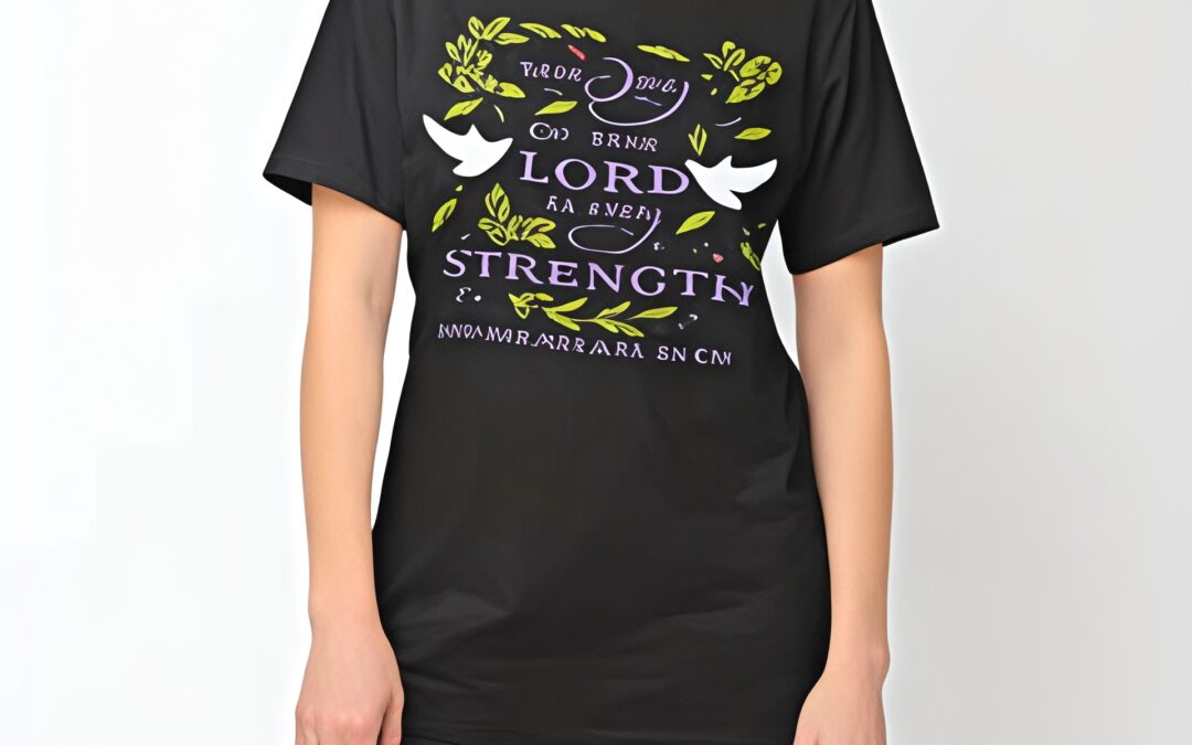 The-Joy-of-The-Lord-Is-My-Strength-Black_new
