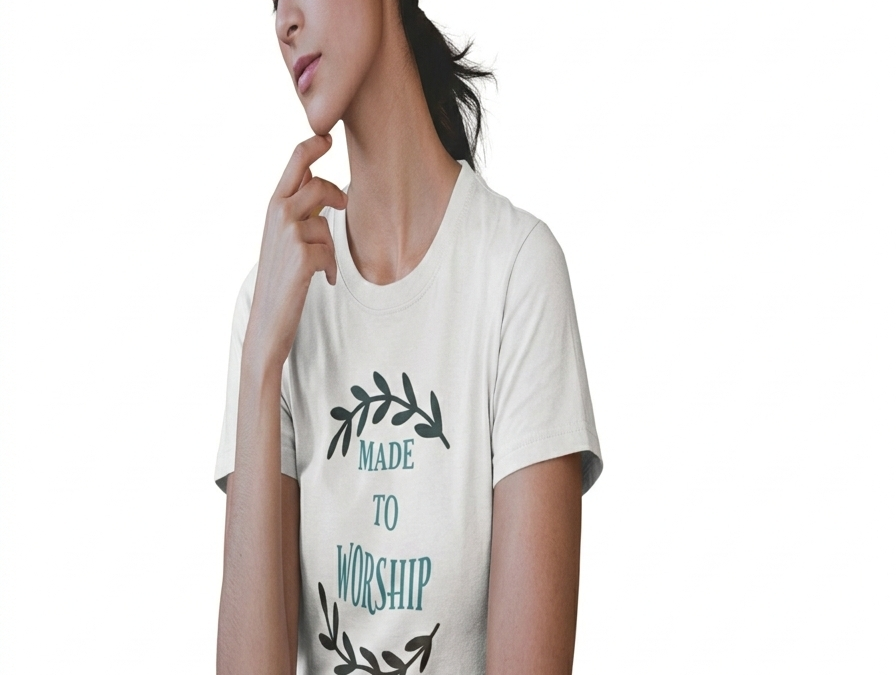 Made-to-worship-white