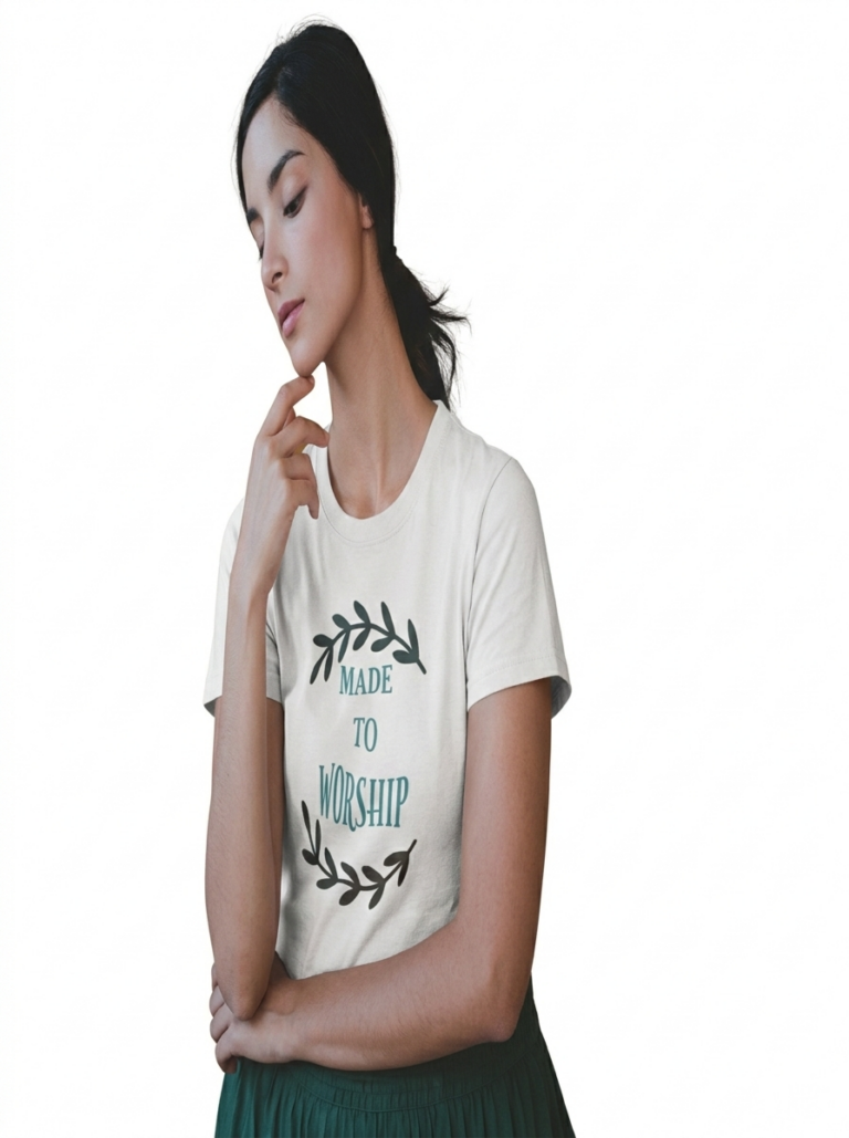 Made-to-worship-white