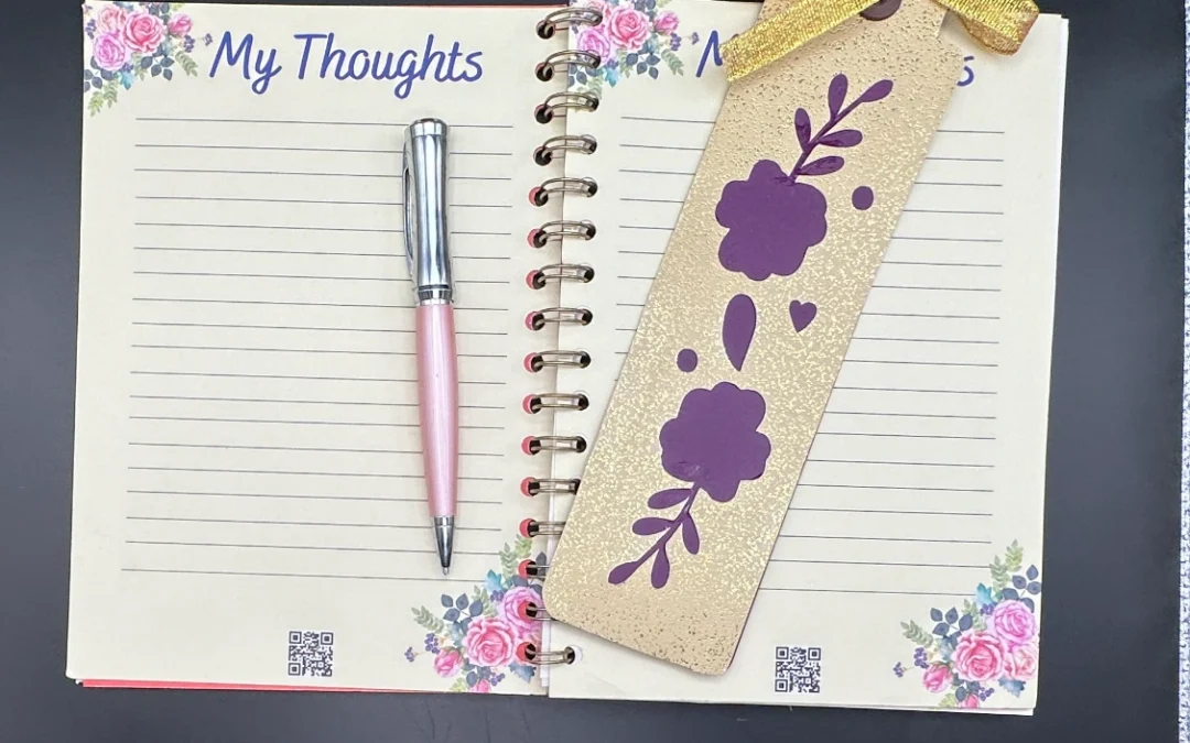 A5 Journal Notebooks