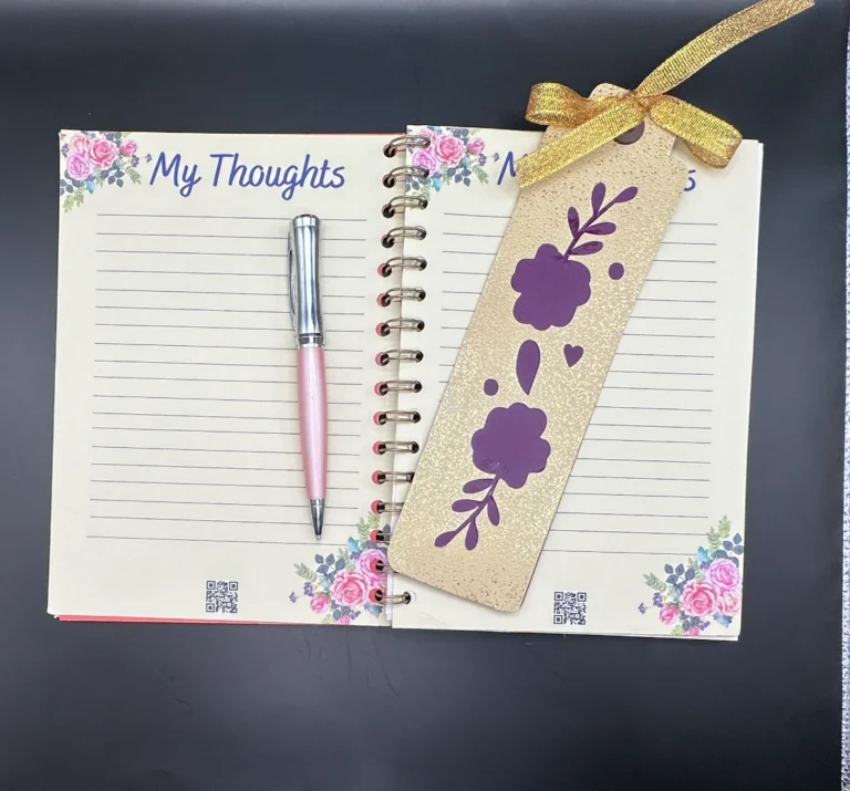 A5 Journal Notebooks