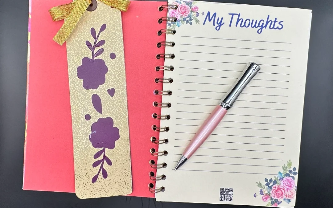 A5 Journal_Notebook