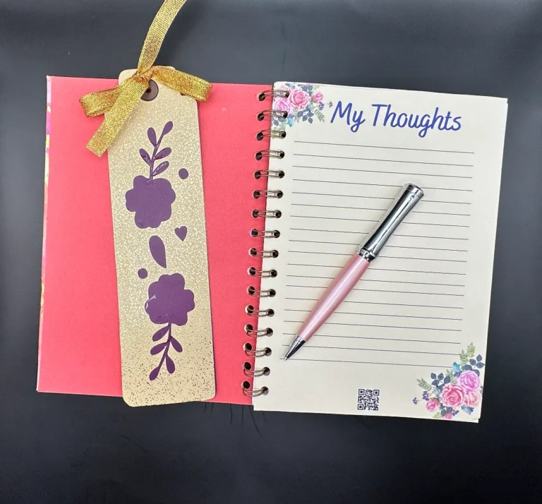 A5 Journal_Notebook