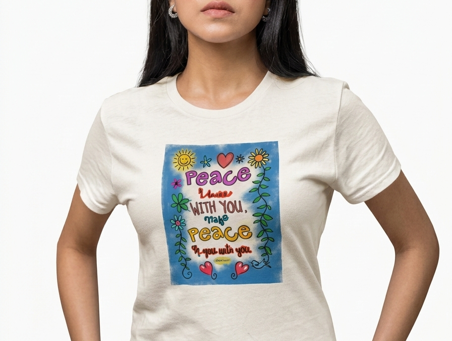 My-Peace-leave-you-white-new