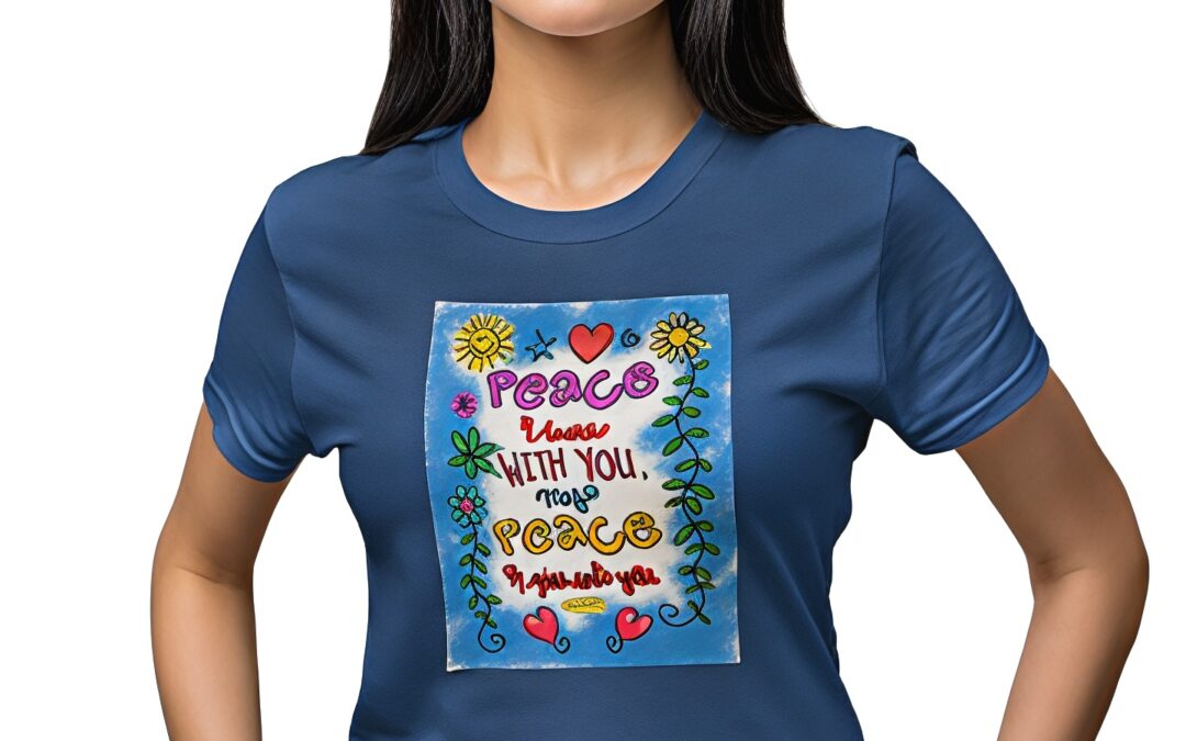 My-peace-I-leave-with-you-blue-t-shirt_new