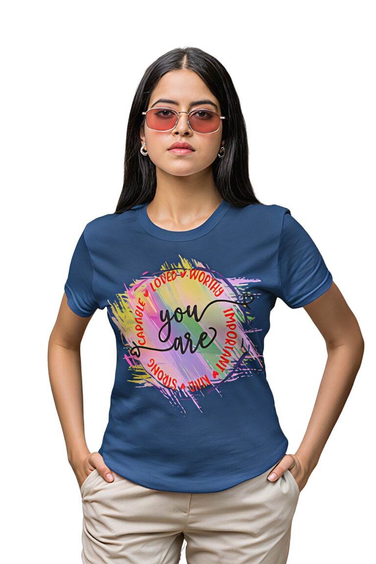 You-are-worthy-importand-loved-blue-t-shirt_new