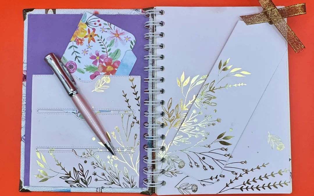 A5 Notebooks