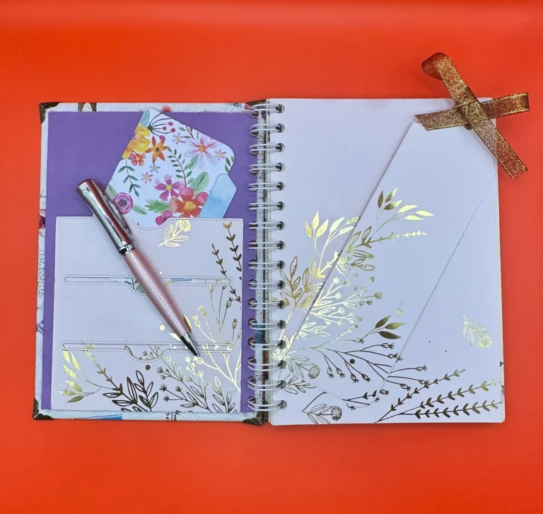 A5 Notebooks