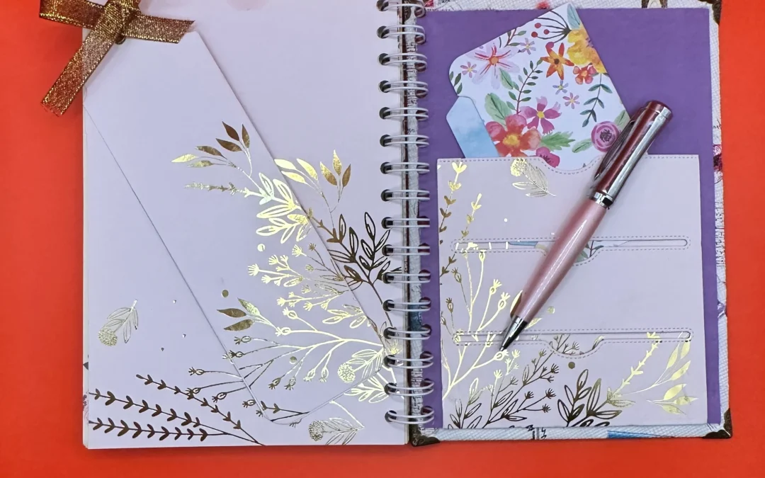 Handmade Journals UK