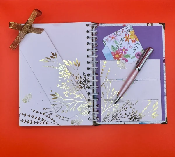 Handmade Journals UK