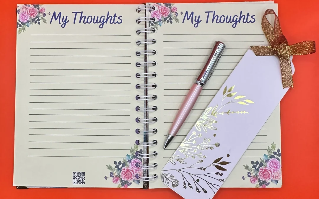 Handmade Notebooks UK