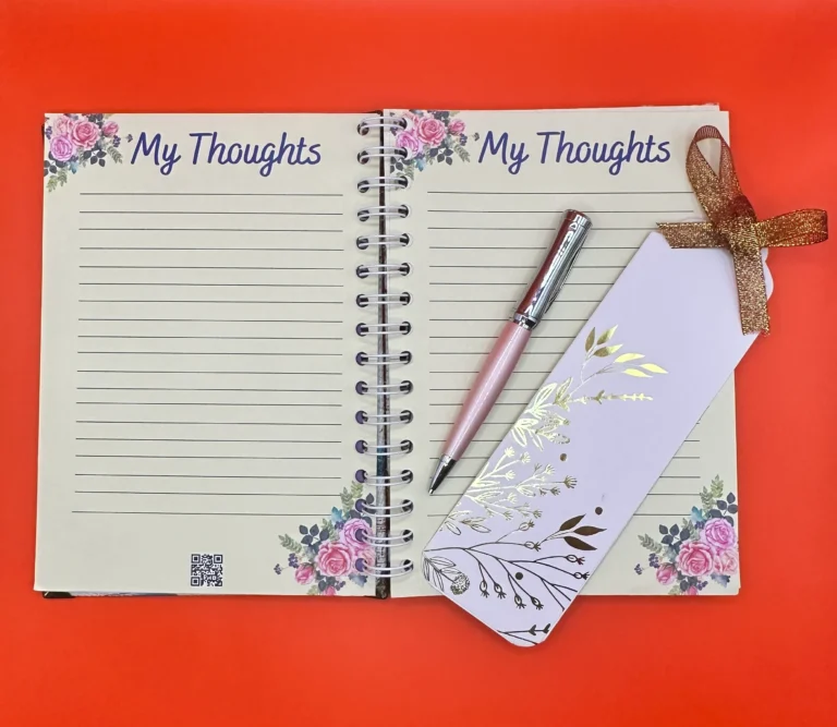 Handmade Notebooks UK