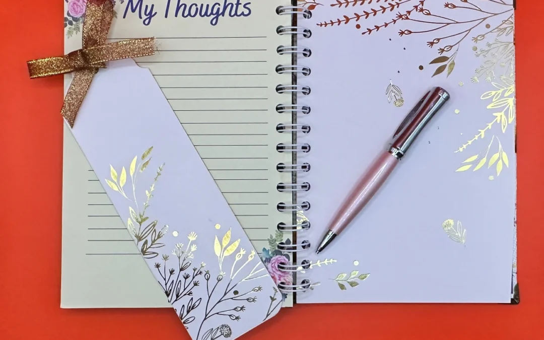 Journal Notebook