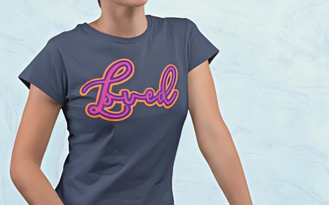 Loved-blue-t-shirt-300x400_upscaled