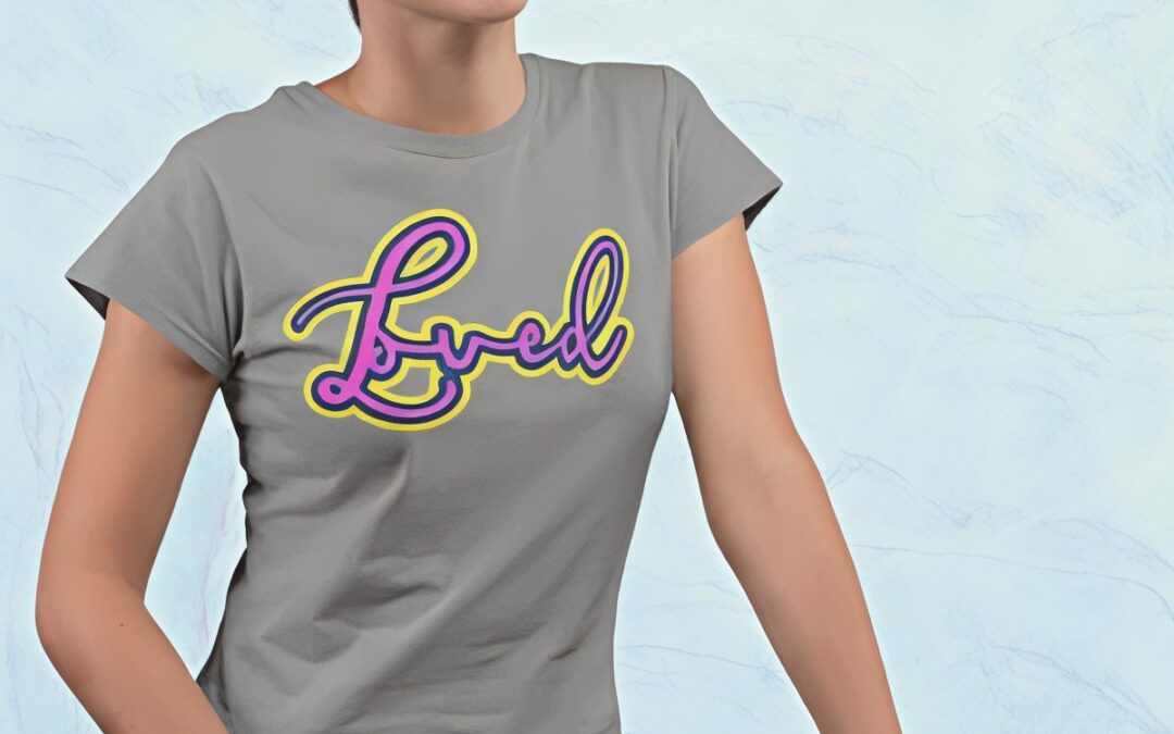 Loved-grey-t-shirt-300x400_upscaled