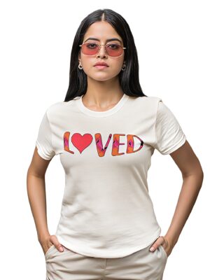 Loved