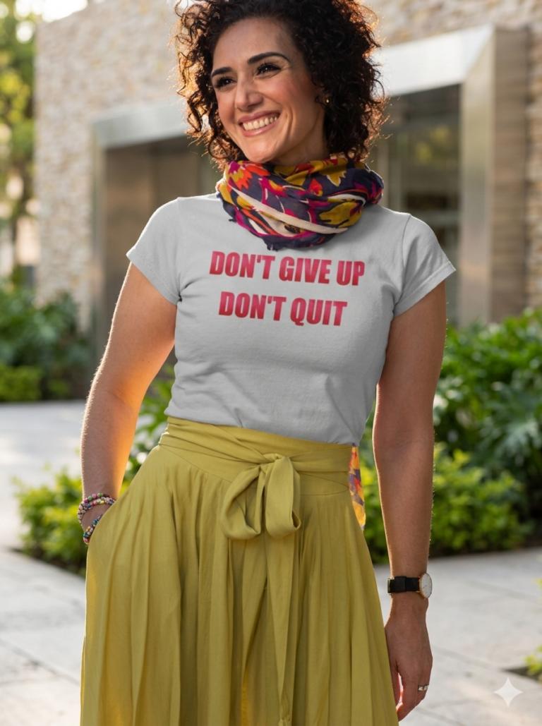 dontgiveup_greytshirt