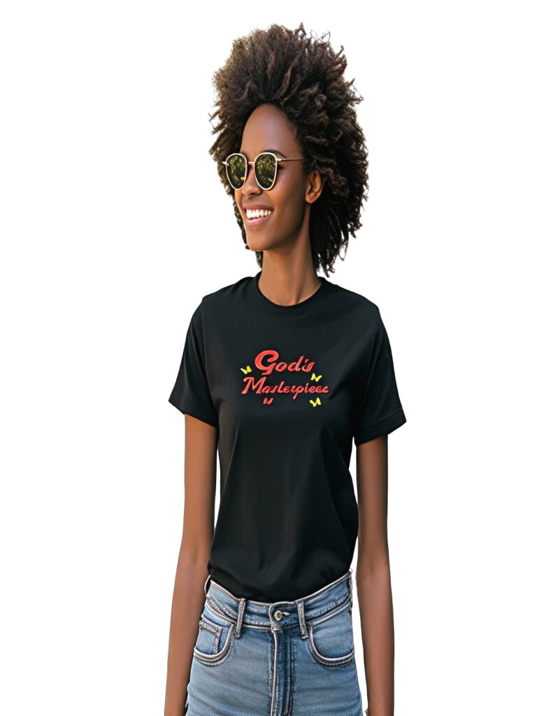 Gods-Masterpiece-Black-T-Shirt-300×400 (1)_upscaled