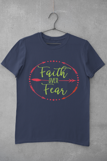 Faith Based Christian Clothing