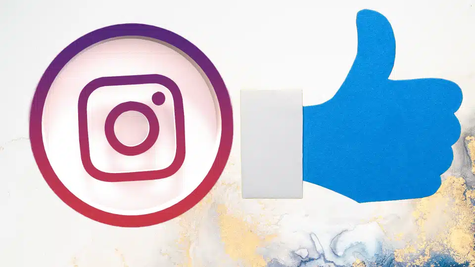 Instagram and Facebook Socials