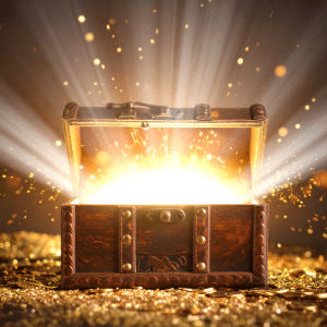 Where Are You Storing Your Treasure where are you storing your treasure