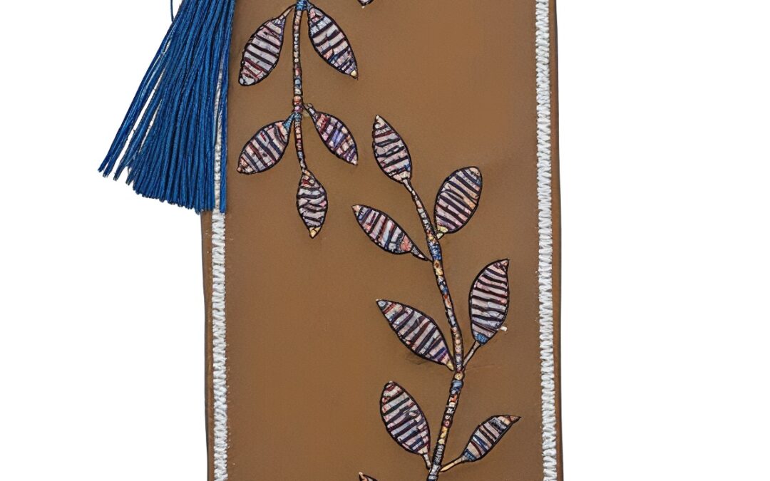 Faux-Suede-Brown-Large-Bookmark-300x400_upscaled