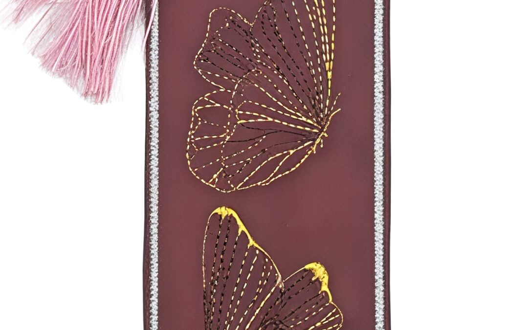 Pink-Faux-Suede-Large-Bookmark-300x400_upscaled