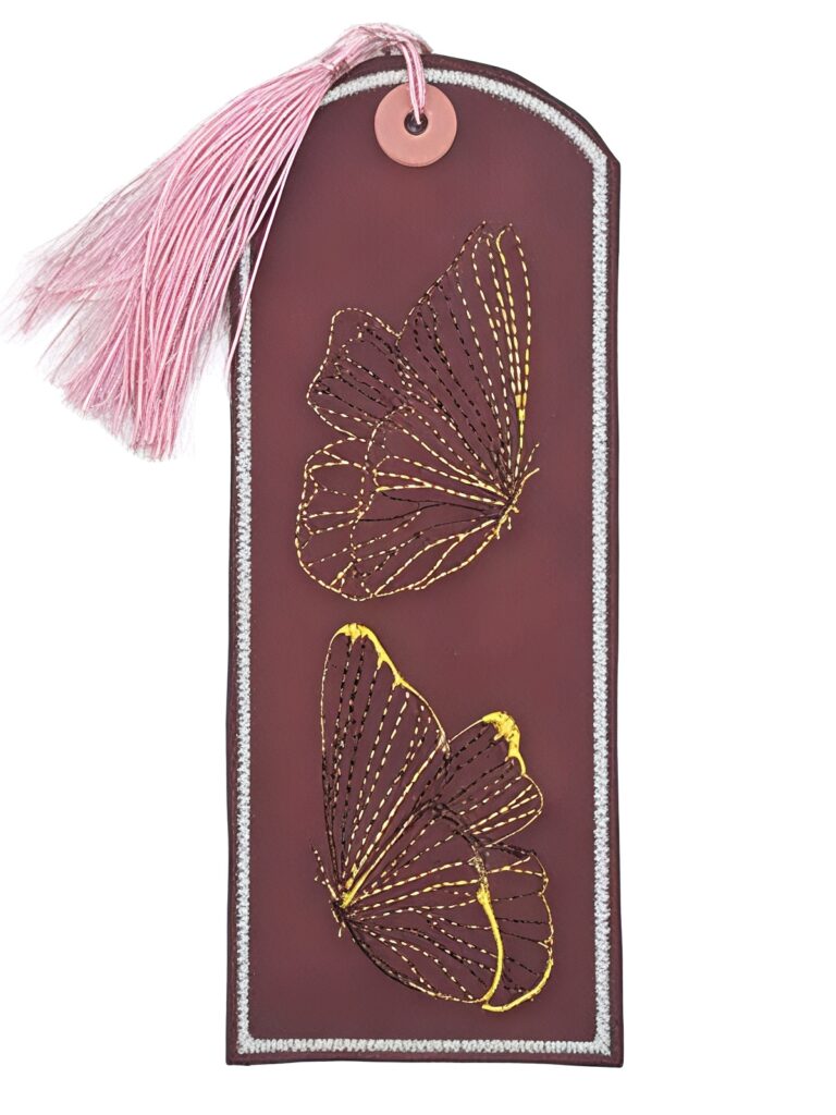 Pink-Faux-Suede-Large-Bookmark-300x400_upscaled