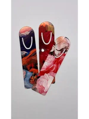 Bookmarks