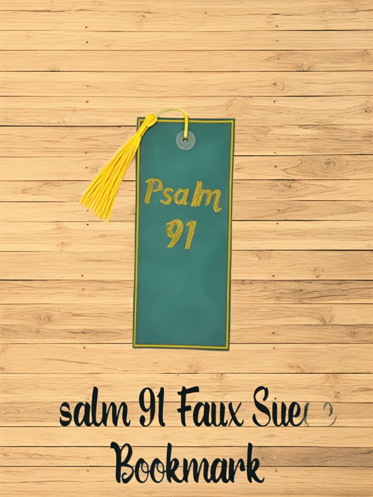 Psalm-91-Faux-Suede-Bookmark-300x400_upscaled