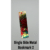 Single Side Metal Bookmark 2