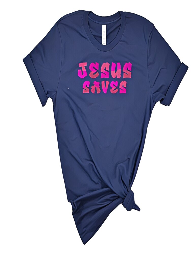 Jesus-Saves-Dark-Blue-300×400 (1)_upscaled