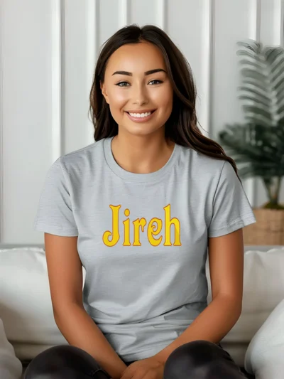 Jehovah Jireh