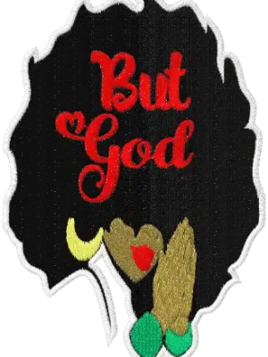 Embroidery Patches