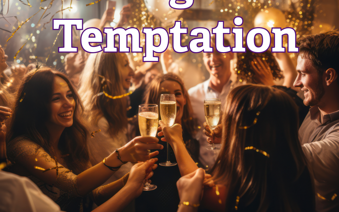 Dealing With Temptation