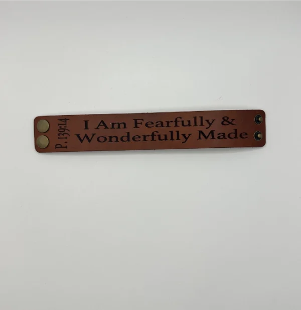 Leather Bracelets - Image 3