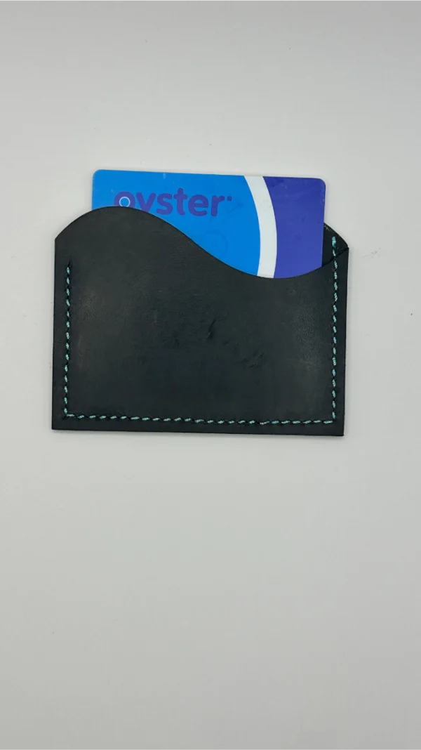 Leather Card Holder - Image 2