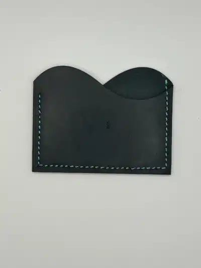 Leather Card Holder