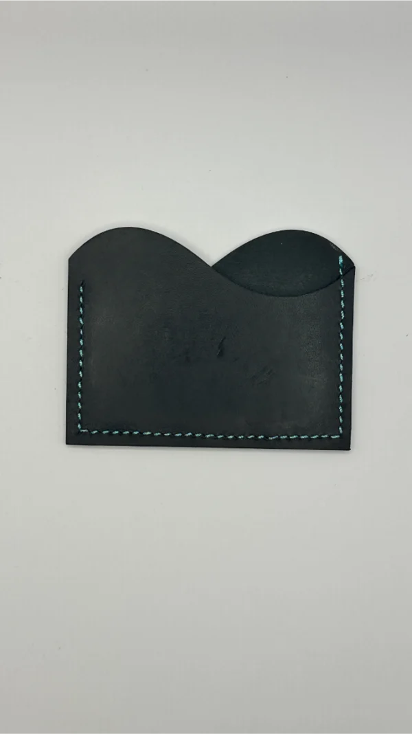 Leather Card Holder